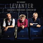 ERIC VLOEIMANS Levanter album cover