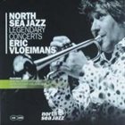 ERIC VLOEIMANS North Sea Jazz Legendary Concerts album cover