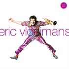ERIC VLOEIMANS V-Flow album cover