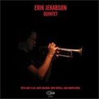 ERIK JEKABSON Quintet album cover
