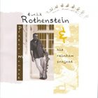 ERIK ROTHENSTEIN Prater Menuet album cover