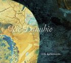 ERIK ROTHENSTEIN Rio Danubio album cover