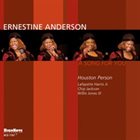 ERNESTINE ANDERSON A Song for You album cover