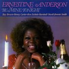 ERNESTINE ANDERSON Be Mine Tonight album cover