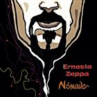 ERNESTO ZEPPA Nómade album cover