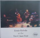 ERNIE KRIVDA Ernie Krivda At The Tri-C Jazz Fest album cover