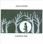 ERNIE KRIVDA November Man album cover