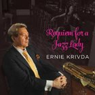 ERNIE KRIVDA Requiem for a Jazz Lady album cover