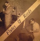 ERNIE WILKINS Flutes & Reeds album cover
