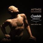 ERODOTO PROJECT Mythos - Metamorphosis album cover