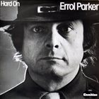 ERROL PARKER (RALPH SCHÉCROUN) Hard On album cover