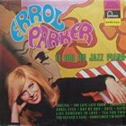 ERROL PARKER (RALPH SCHÉCROUN) Sometimes I'M Happy - Le Roi Du Jazz Piano album cover