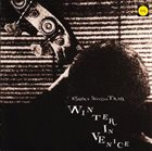 ESBJÖRN SVENSSON TRIO (E.S.T.) Winter in Venice album cover