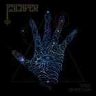 ESCAPER Edge Detection album cover