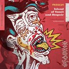ESMECTATIONS Pazucus: Island of Vomit and Despair Original Soundtrack album cover