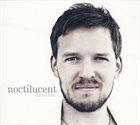 ESPEN BERG Noctilucent album cover