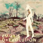ESPERANZA SPALDING Emily's D+Evolution album cover