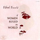 ETHEL ENNIS If Women Ruled the World album cover
