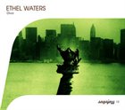 ETHEL WATERS Diva album cover