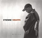 ETIENNE MBAPPE Misiya album cover