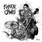 ETO YOSHIHITO Yoshihito Eto Karate Chops album cover