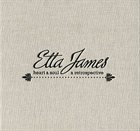 ETTA JAMES Heart & Soul: A Retrospective album cover