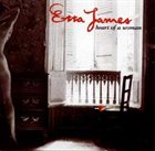 ETTA JAMES The Heart of a Woman album cover