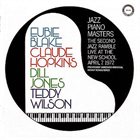 EUBIE BLAKE Jazz Piano Masters album cover