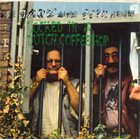 EUGENE CHADBOURNE Eugene Chadbourne / Jimmy Carl Black ‎: Locked In A Dutch Coffeeshop album cover