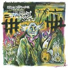 EUGENE CHADBOURNE Eugene Chadbourne / Steve Beresford / Alex Ward :  Pleasures of the Horror album cover
