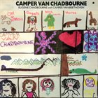 EUGENE CHADBOURNE Eugene Chadbourne With Camper Van Beethoven ‎: Camper Van Chadbourne album cover