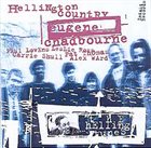 EUGENE CHADBOURNE Hellington Country album cover