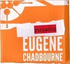 EUGENE CHADBOURNE Pizza Doc album cover