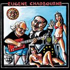 EUGENE CHADBOURNE Roll Over Berlosconi album cover