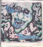 EUGENE CHADBOURNE The Banshee album cover