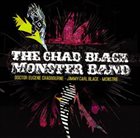 EUGENE CHADBOURNE The Chad Black Monster Band album cover