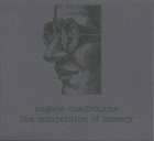 EUGENE CHADBOURNE The Competition Of Misery album cover