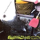 EUGENE CHADBOURNE The Insect And Western Party album cover