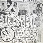 EUGENE CHADBOURNE The President; He Is Insane album cover