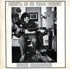 EUGENE CHADBOURNE There'll Be No Tears Tonight album cover