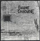 EUGENE CHADBOURNE Volume One: Solo Acoustic Guitar album cover