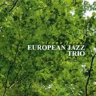 EUROPEAN JAZZ TRIO Vienna Forrest album cover