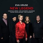 EVA KRUSE New Legend album cover