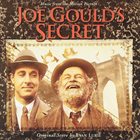 EVAN LURIE Joe Gould's Secret (Music From The Motion Picture) album cover