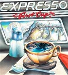 EXPRESSO First Cup album cover