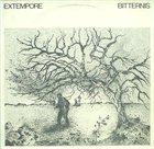 EXTEMPORE Bitternis album cover