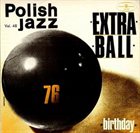 EXTRA BALL Birthday album cover