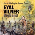 EYAL VILNER Live in Washington Square Park! album cover