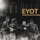 EYOT Quindecennial album cover