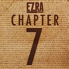 EZRA COLLECTIVE Chapter 7 album cover